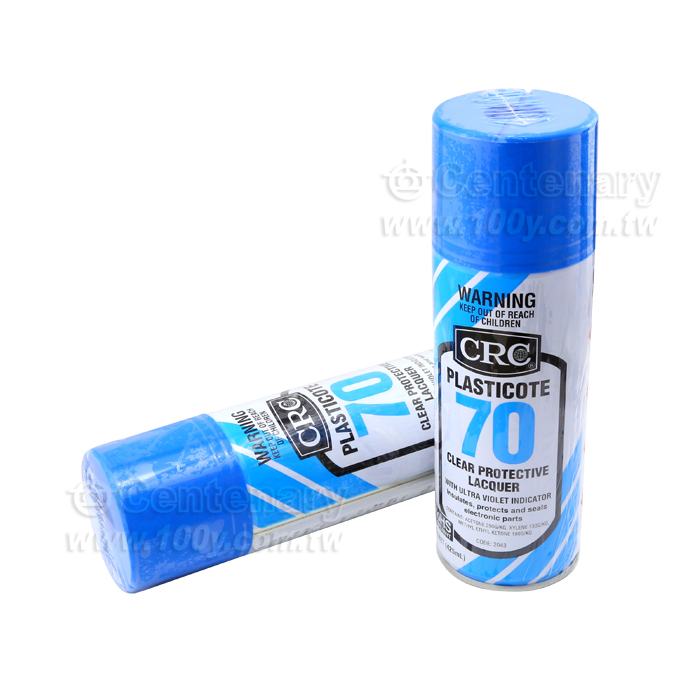 Plasticote 70-Clear Protective Lacquer - 52733 Product Image