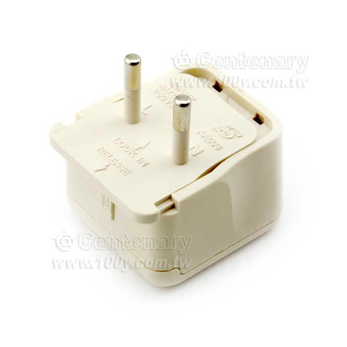Plug Adaptor Kits (9 Types) - 52843 Product Image
