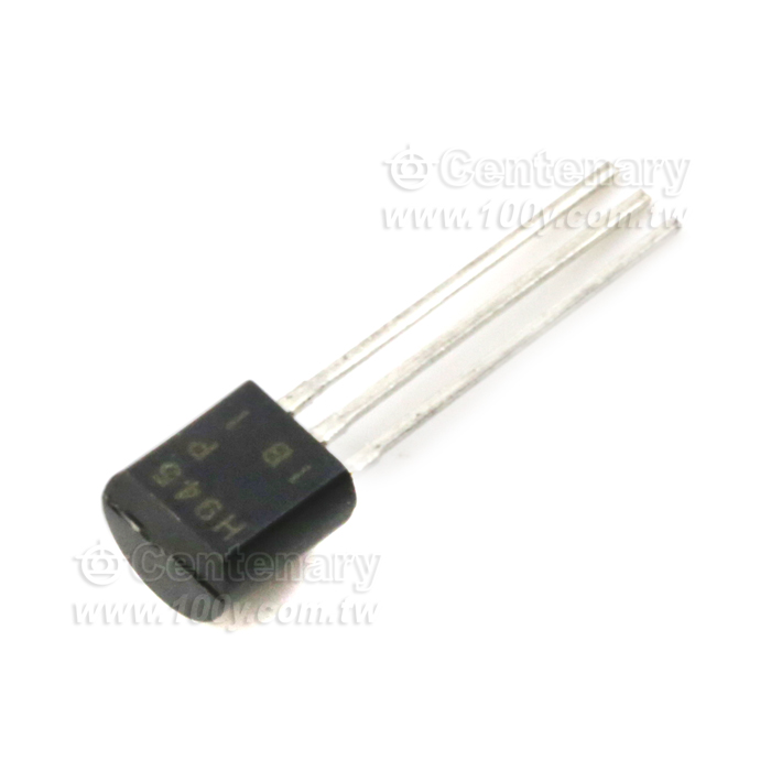 3P/TO-92 (ROHS) - 52973 產品圖片