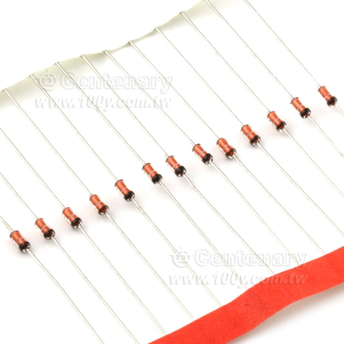 switching diode - 52986 Product Image