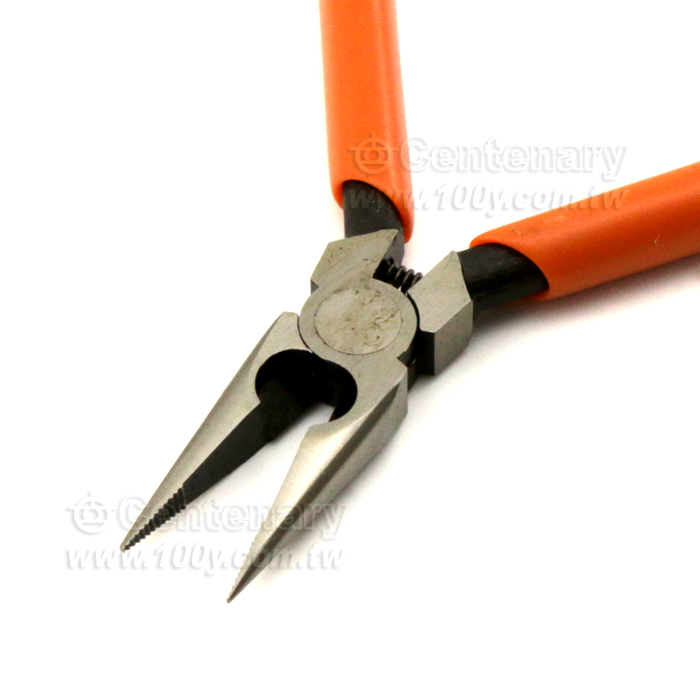 Minitech Short  Nose Pliers - 53003 Product Image