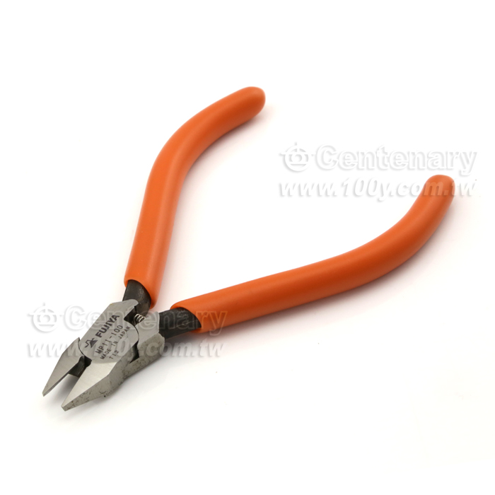 Minitech Mini Nippers - 53004 Product Image