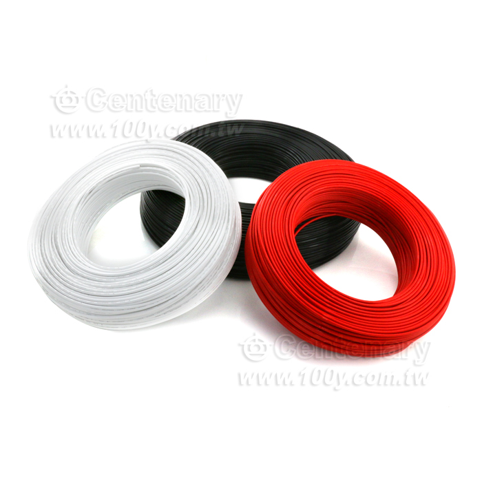 UL1330 FEP Teflon Wires - 74563 Product Image