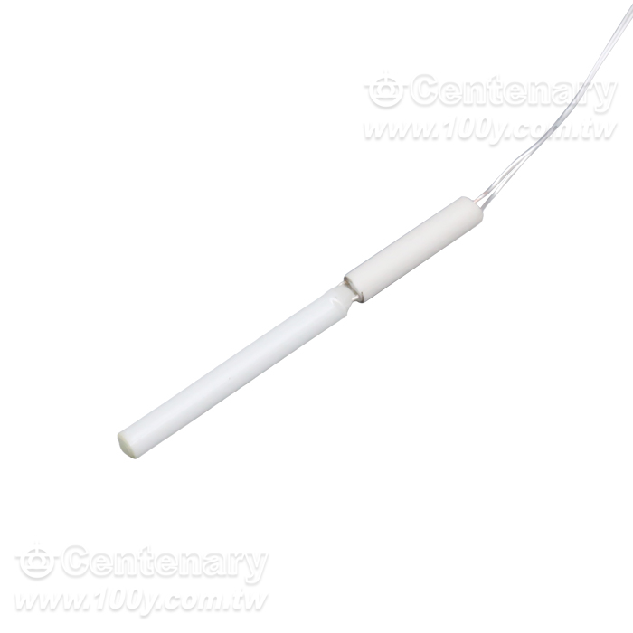白金測溫抵抗體PT-100 ：Φ3*30 - 53100 產品圖片