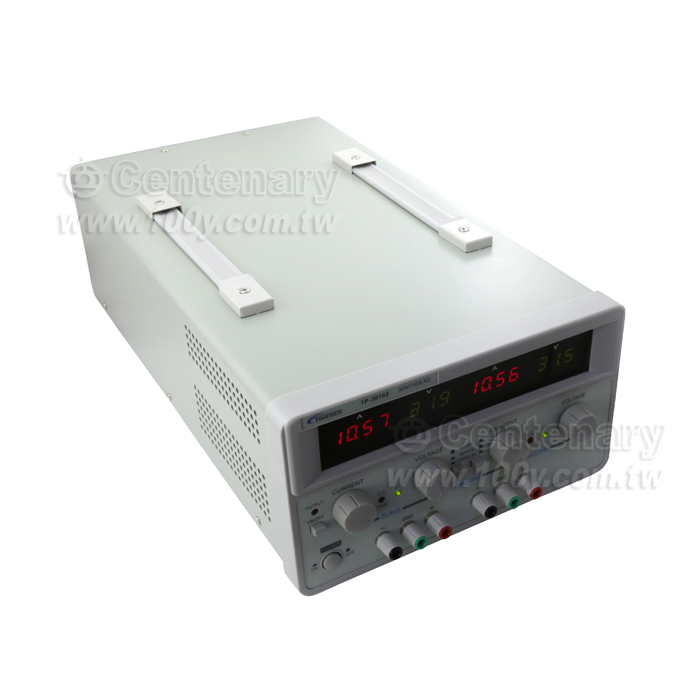 600W 雙輸出電源供應器 - 53140 產品圖片