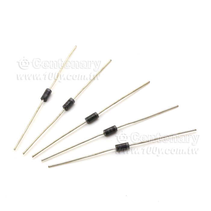High Efficiency Rectifier - 114848 Product Image