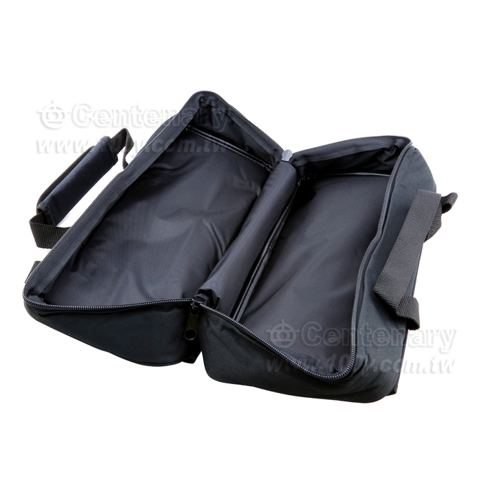 Oscilloscopes Bag(FOR:TDS1000/2000) - 53185 Product Image
