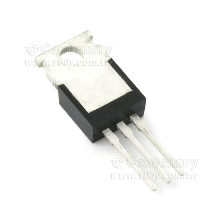 3P/TO-220AB(ROHS) - 53265 產品圖片