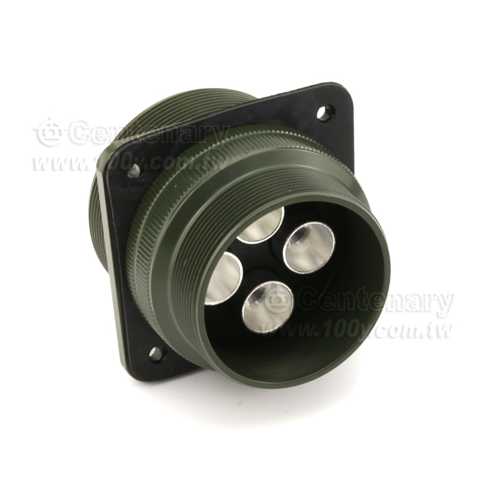 Wall Mounting Receptacle - 93263 Product Image
