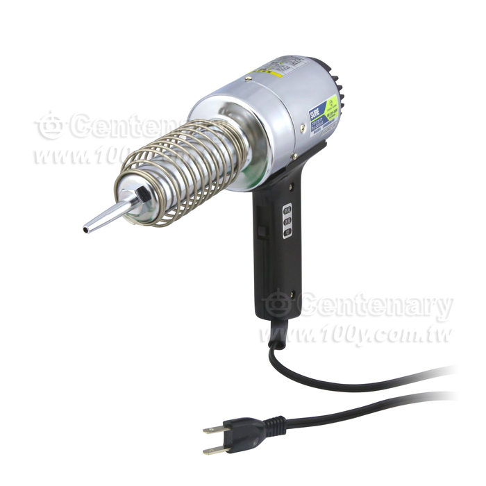 熱風槍-日製 100V360W/310℃ - 53286 產品圖片