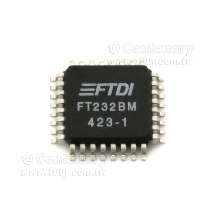 QFP-32P - 52246 產品圖片
