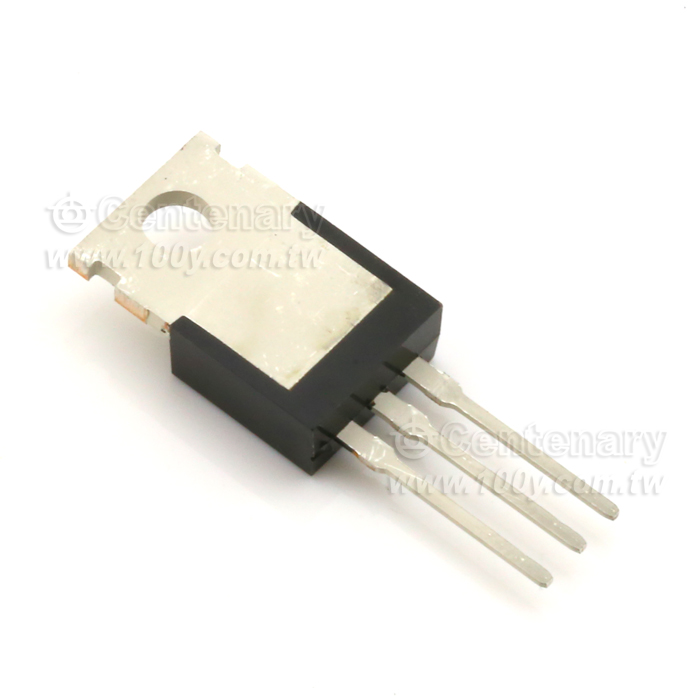 3P/TO-220AB - 53306 產品圖片