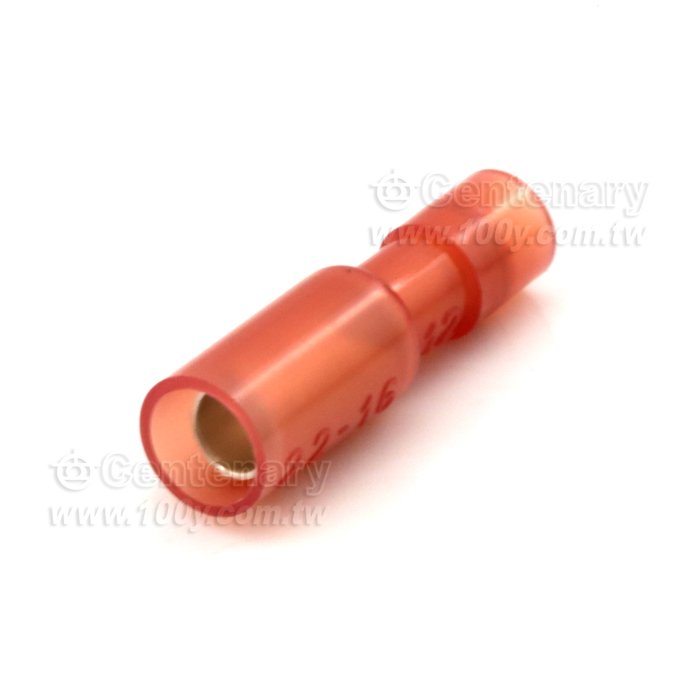 105℃母端子16AWG【ROHS】 - 53310 產品圖片