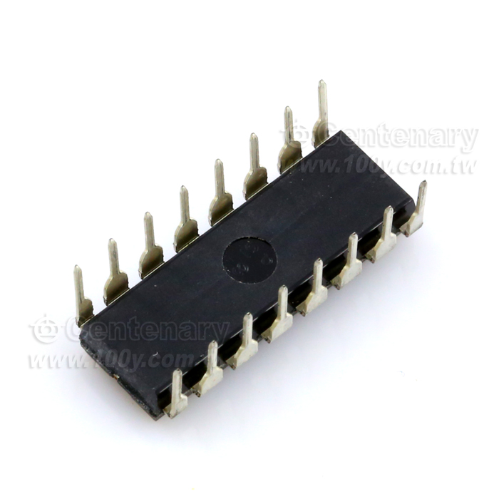 Remote 8-bit I/O expander for I2C-bus - 53359 Product Image