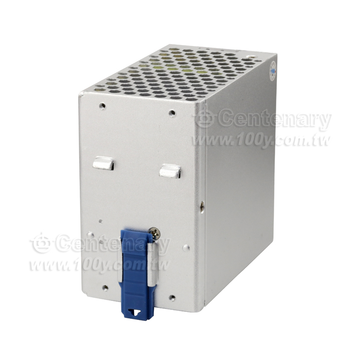 300W單組交換式電供器I/P:110/220V  O/P:24V,12.5A (ROHS) - 53392 產品圖片