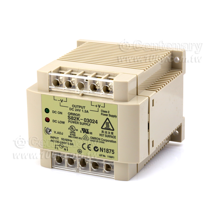 30W 24V 1.3A - 50996 產品圖片