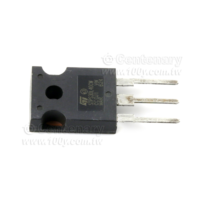 肖特基二極體 40V 15A - 53436 產品圖片