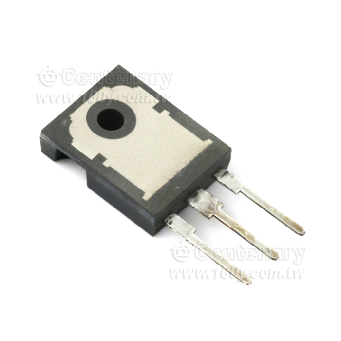 肖特基二極體 45V 30A - 53437 產品圖片