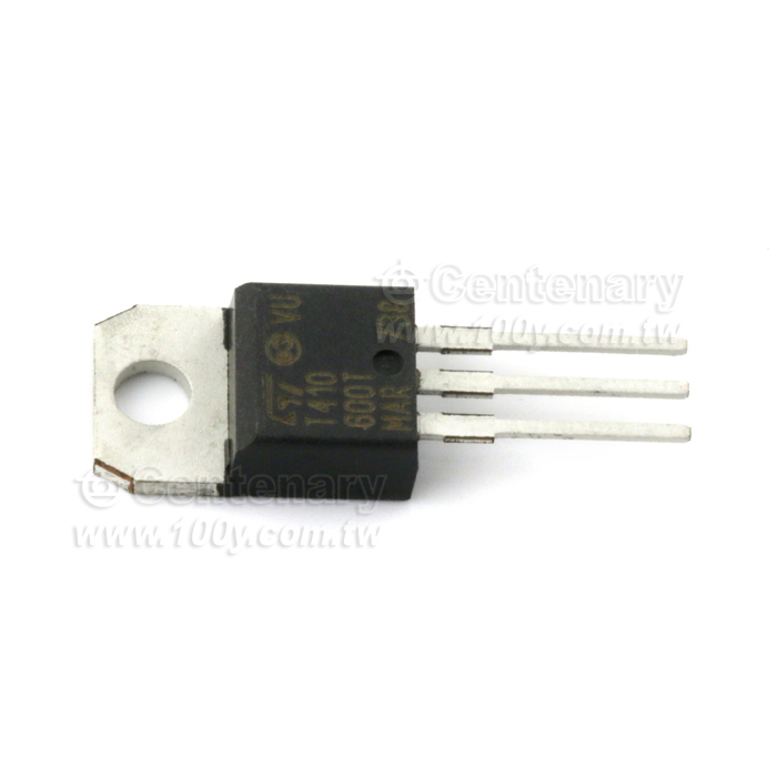 TRIAC - 53438 Product Image