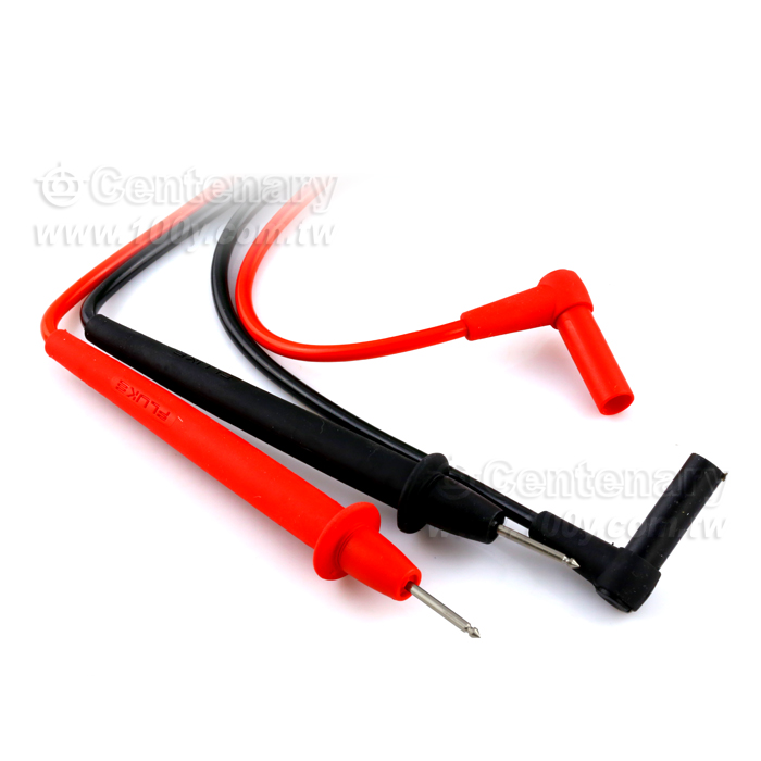 FLUKE_Hard Point Test Lead Set - 53490 Product Image
