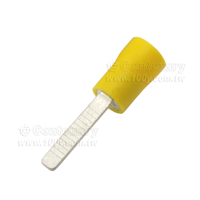 扁針型端子 - 53547 產品圖片