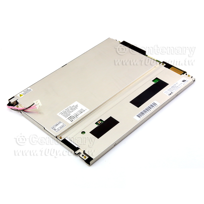 TFT  COLOR  LCD  MODULE-26 cm (10.4") - 53564 產品圖片