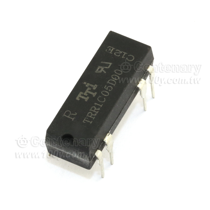 24VDC Reed Relay ROHS - 70029 產品圖片