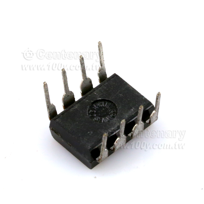 8P/DIP - 53870 產品圖片