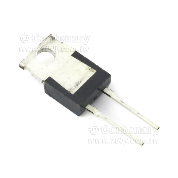Ultrafast Diodes Switchmode - 53914 Product Image