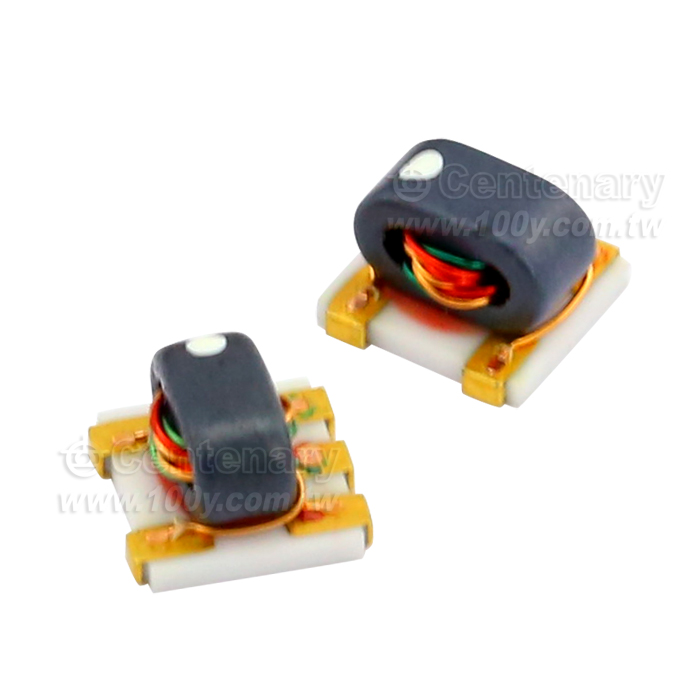 RF Transformer-Surface Mount - 53915 Product Image