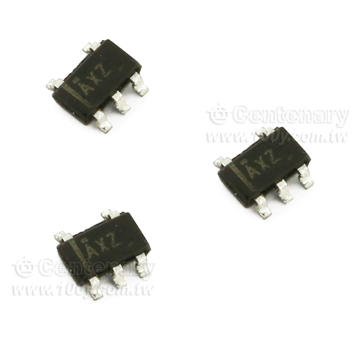 200mA,Low Quiescent Current,Ultra-LowNoise,High PSRR Low Dropout Linear Regulator - 53927 Product Image