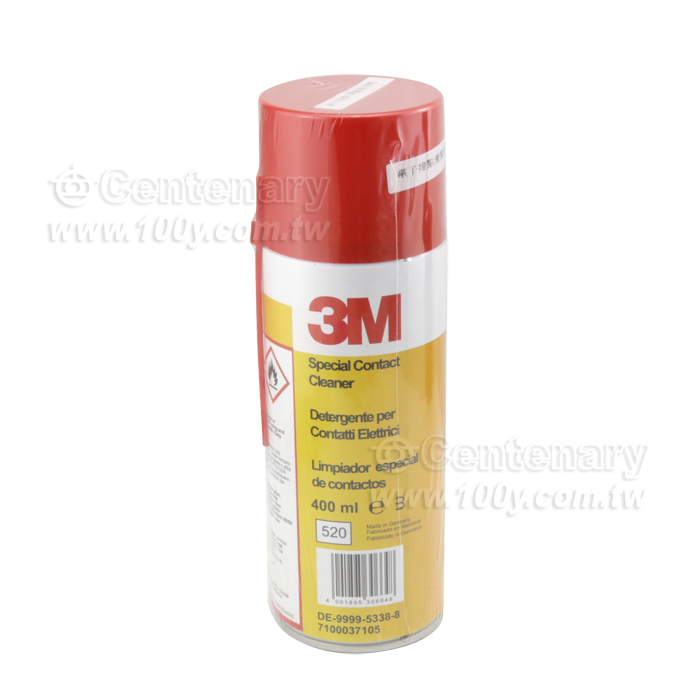 Special Contact cleaner - 53941 Product Image