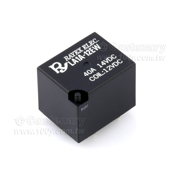 12V 1Form A - 54180 產品圖片