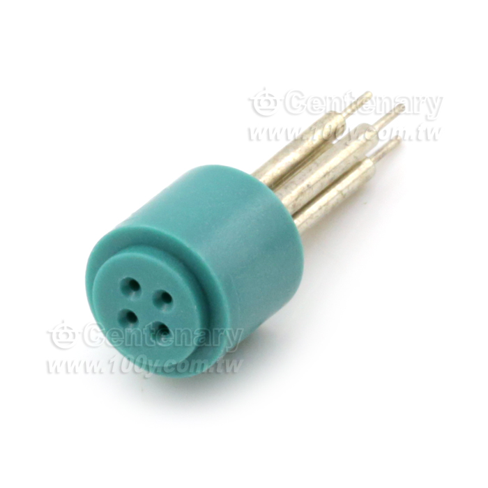 TC 測試座 4P - 54077 產品圖片