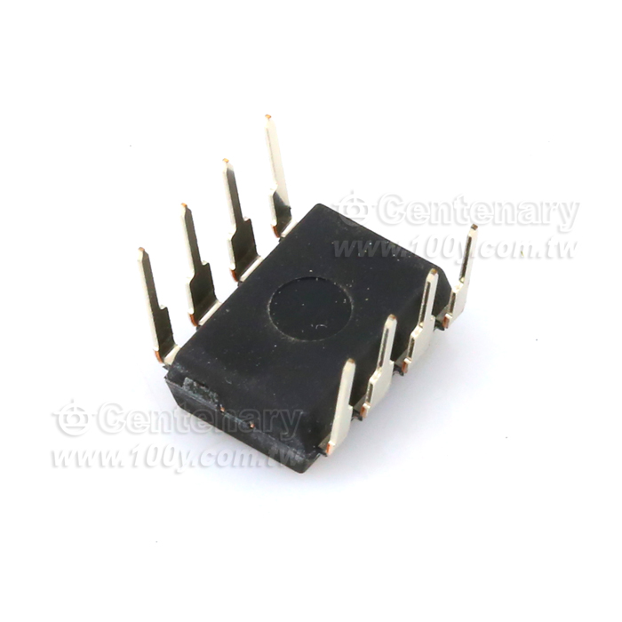 8P/DIP  邏輯閘 Dual 2-Input NAND - 54141 產品圖片