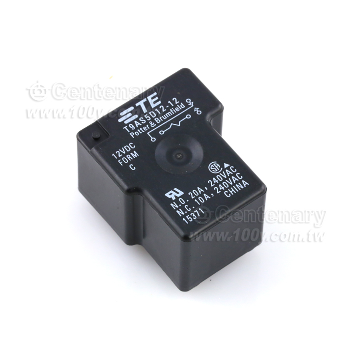 Power Relays - 56570 Product Image