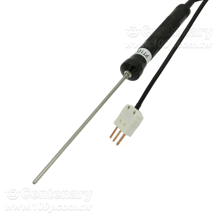 白金電阻溫度測試棒 - 54191 產品圖片