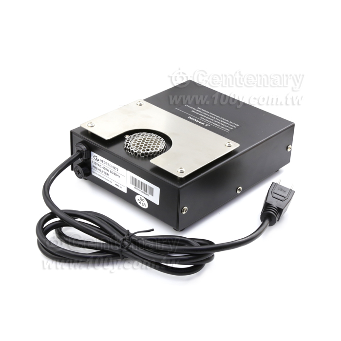 熱風預熱台ESD 460W無鉛 - 54240 產品圖片