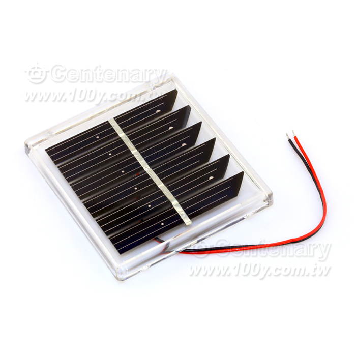 太陽能板  0.36W - 54290 產品圖片