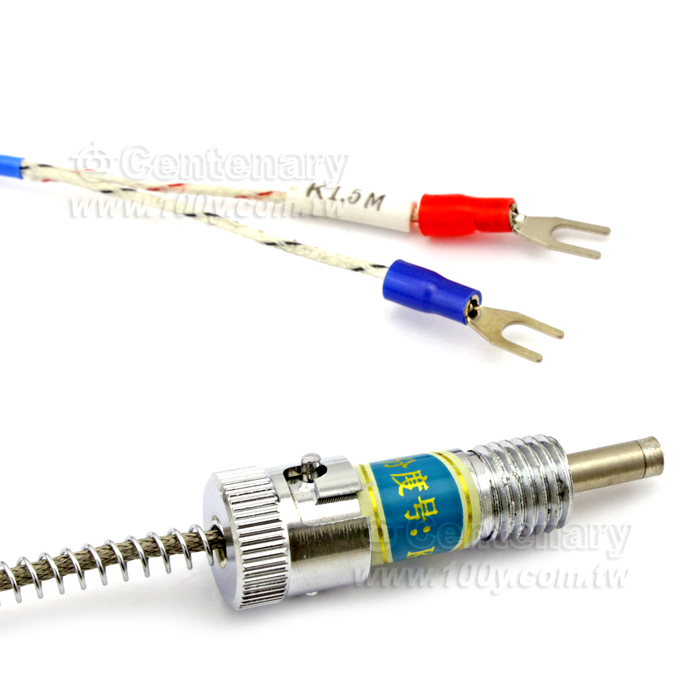 Small Thermocouple - 54326 Product Image