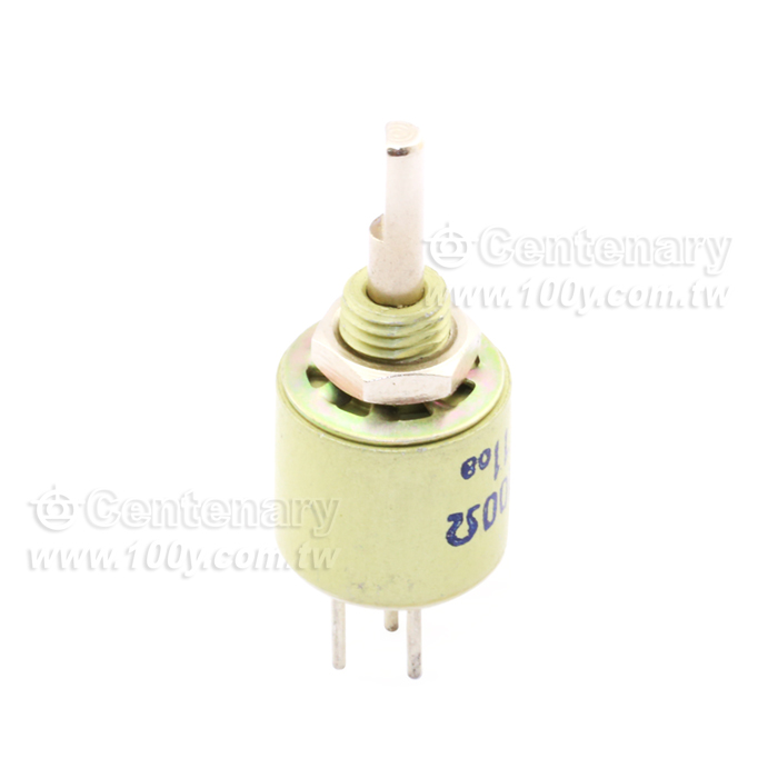 微調可變電阻1W - 54329 產品圖片