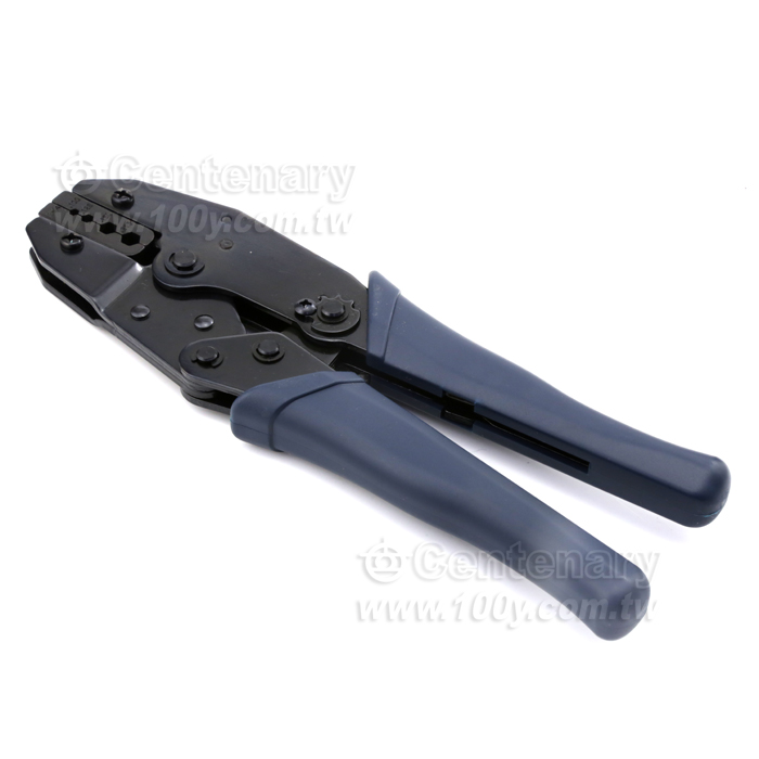 棘輪式壓接工具 - 54362 產品圖片