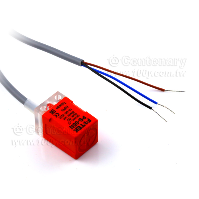 Proximity Switch-Inductive - 54406 Product Image