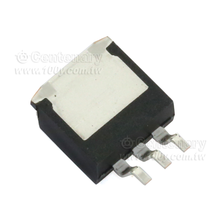 3-Terminal Adjustable Regulator - 54442 Product Image