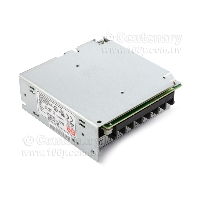 MEAN WELL_50W Dual Output (Output Isolated) - 29783 Product Image