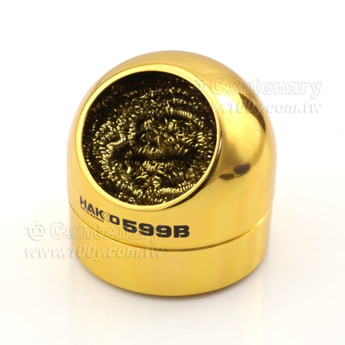 Tip Cleaner - 54636 Product Image