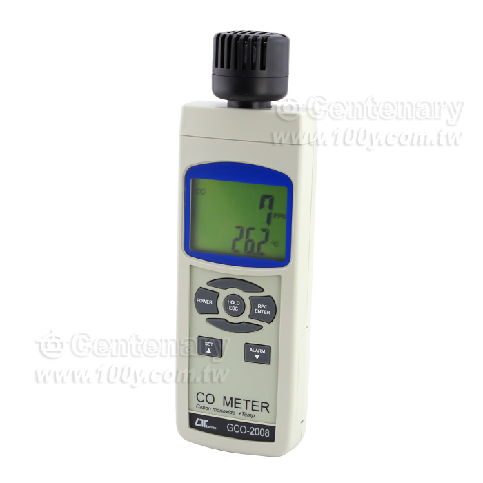 Co  Meter - 54855 Product Image
