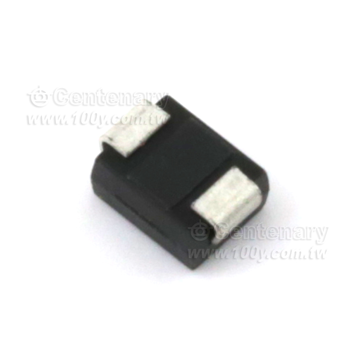 快恢復二極管 1A/50V - 54912 產品圖片