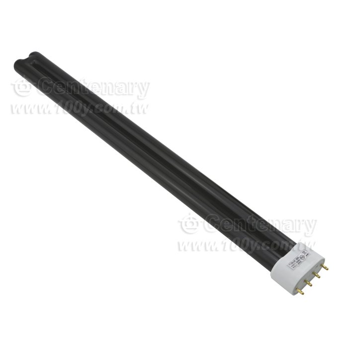 U.V黑燈管36W - 54983 產品圖片