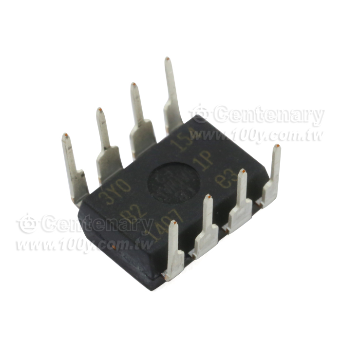 Atmel_ATTINY85V-10PU - 54977 產品圖片